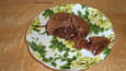 Coulant au chocolat