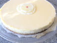 Tarte au citron