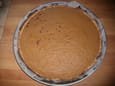 Tarte au potiron et aux �pices