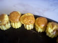 Mini canel�s sal�s