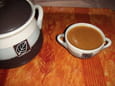 Soupe au potiron