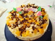 G�noise aux fruits