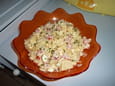 Salade pi�montaise