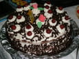for�t noire