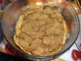 Charlotte aux pommes