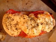 Bruschetta