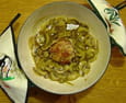 Paupiette de veau � ma fa�on