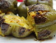 Poivrons farcis � l indienne