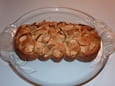 Cake normand