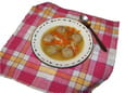 Soupe de pot-au feu