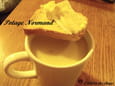 Potage normand
