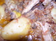 Poulet aux cacahu�tes