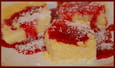 Polenta � la noix de coco