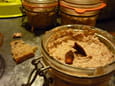 P�t� de canard confit � la badiane