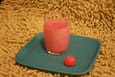 Panna cotta Tagada