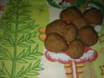 Pepernoten (biscuits �pic�s)