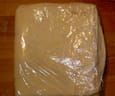 P�te feuillet�e