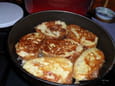 Pain perdu sal�