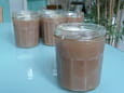 Confiture de ch�taignes