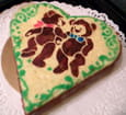 Biscuit d�cor�