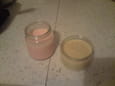Cr�me gourmande aux wherter s original