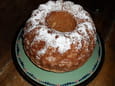 G�teau de Savoie