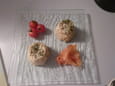 Rillettes de saumon
