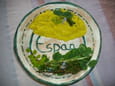 Pur�e de topinambours