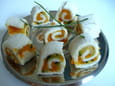 Sushi-mie d hiver