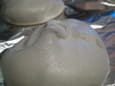Meringues inratables