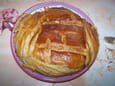 Galette des rois