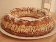 Paris-brest