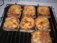 Croque monsieur