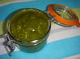 Sauce pesto
