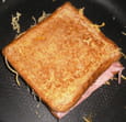Croque-monsieur