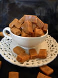 Caramels au beurre sal�