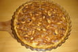Quiche � la volaille
