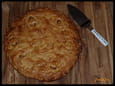 Galette lorraine