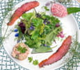 Assiette nordique