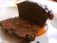 Dundee cake gwada choco