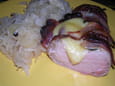 Cordon bleu 3 �toiles