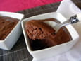 Mousse au chocolat ultra l�g�re