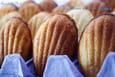 Les madeleines de mon enfance