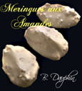 Meringues aux amandes