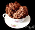Chantilly de chocolat