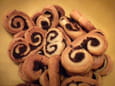 Palmiers aux olives