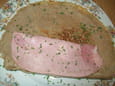 Galettes au bl� noir