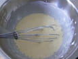 Appareil pour tarte sal�e