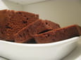 Cake au chocolat