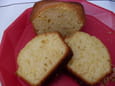 G�teau magique (Cake au Citron)